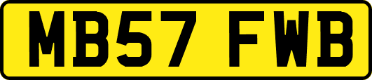 MB57FWB