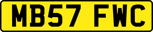 MB57FWC