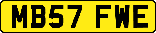 MB57FWE