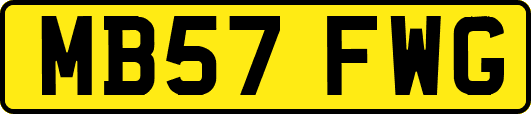 MB57FWG