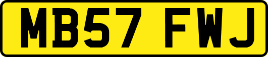 MB57FWJ
