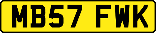 MB57FWK