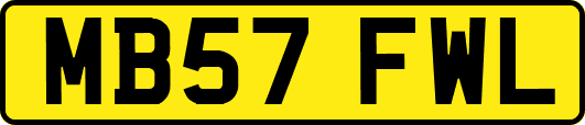 MB57FWL