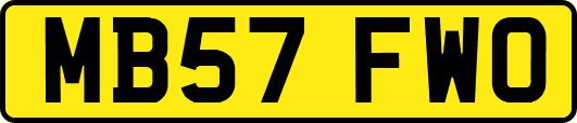 MB57FWO