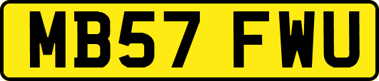 MB57FWU