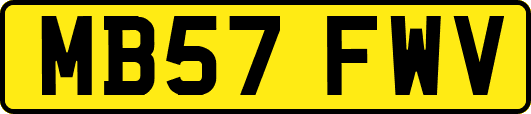 MB57FWV