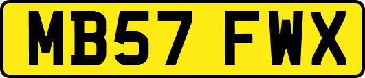 MB57FWX