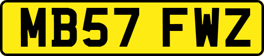 MB57FWZ