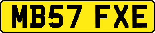 MB57FXE