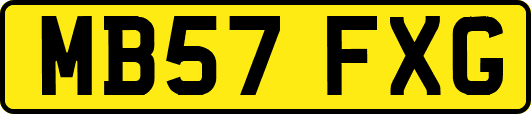 MB57FXG