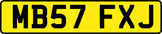 MB57FXJ