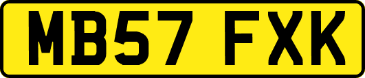 MB57FXK