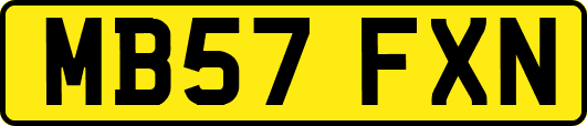 MB57FXN
