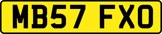 MB57FXO
