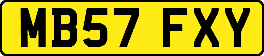 MB57FXY