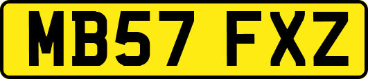 MB57FXZ