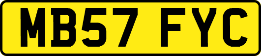 MB57FYC