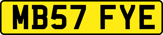 MB57FYE