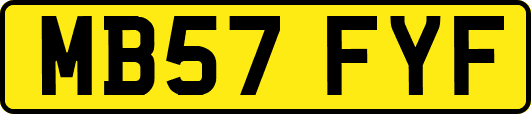 MB57FYF