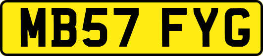 MB57FYG