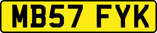 MB57FYK