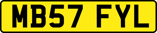 MB57FYL