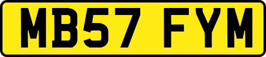 MB57FYM