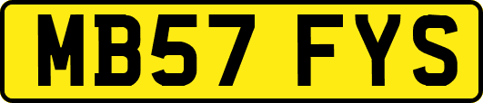 MB57FYS