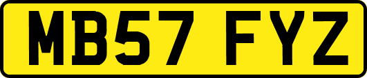 MB57FYZ
