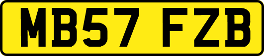 MB57FZB