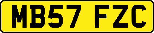 MB57FZC