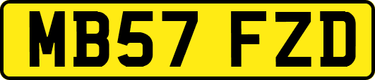 MB57FZD