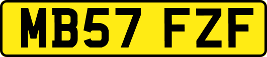 MB57FZF