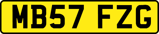 MB57FZG
