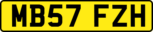 MB57FZH
