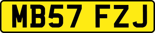 MB57FZJ