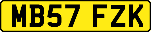 MB57FZK
