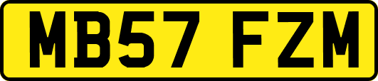MB57FZM