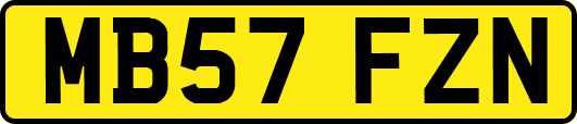 MB57FZN