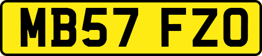 MB57FZO