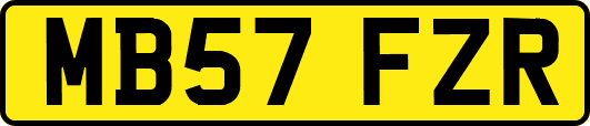 MB57FZR