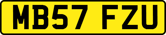 MB57FZU
