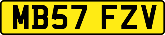 MB57FZV