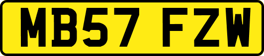MB57FZW