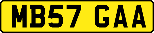 MB57GAA