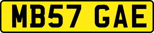 MB57GAE