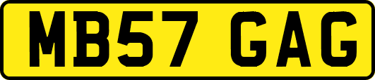 MB57GAG