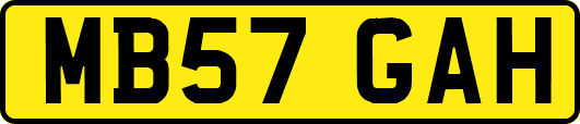 MB57GAH