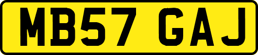 MB57GAJ