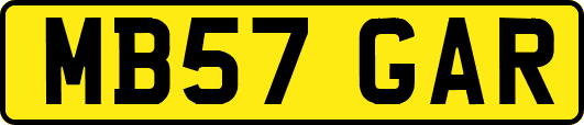 MB57GAR